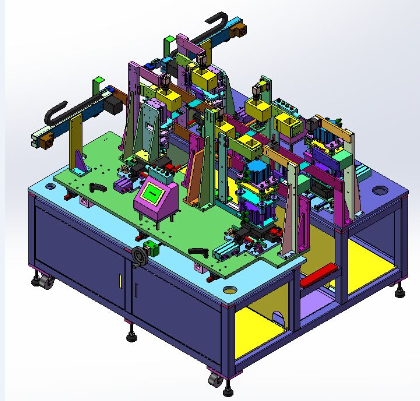 �֙C(j��)FFC�_�Ùz�y(c��)�C(j��)3D��(sh��)ģ�D�� Solidworks�O(sh��)Ӌ(j��)