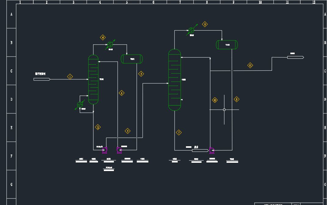 ��ˇ�������̈D(PFD)