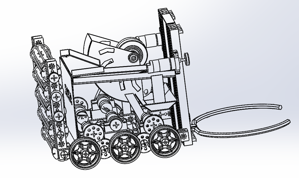 �Ƹ�ʰȡ���õęC(j��)�����O(sh��)Ӌ(j��)ģ��