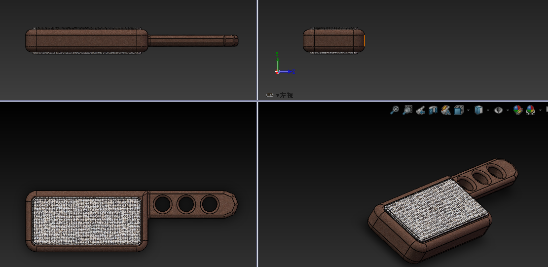 ��������ëˢģ��