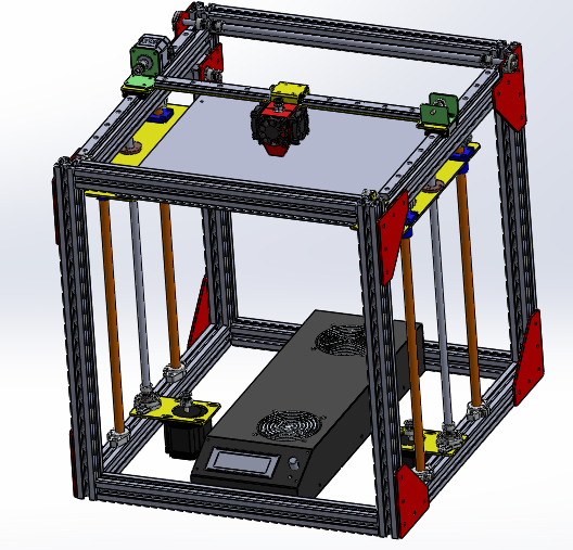 3D��ӡ�Csw�D���k����Ʒȫ�׈D