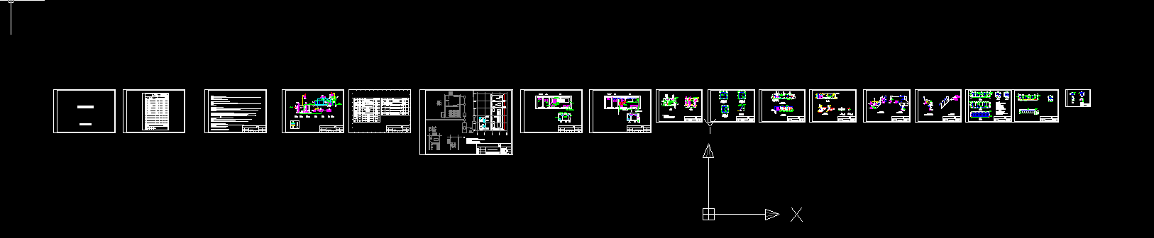 200m3ÿ��������ˮ̎��MBR��ˇ�OӋ�D��