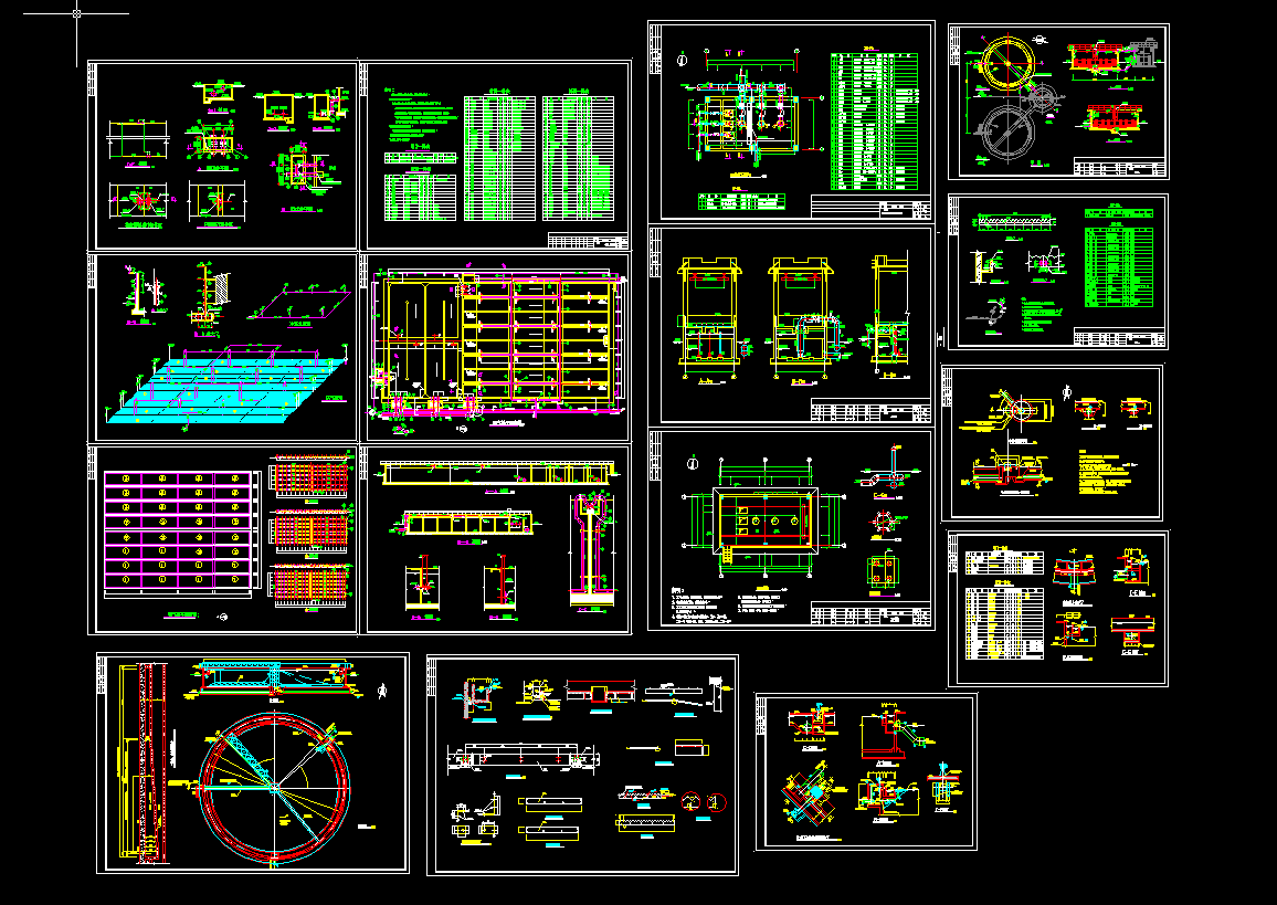 A2O��ˇ��ˮ̎��Sȫ���OӋʩ���D