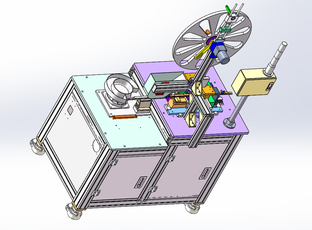 SMD�ǘ��Ԅӻ��M�b�C�O��