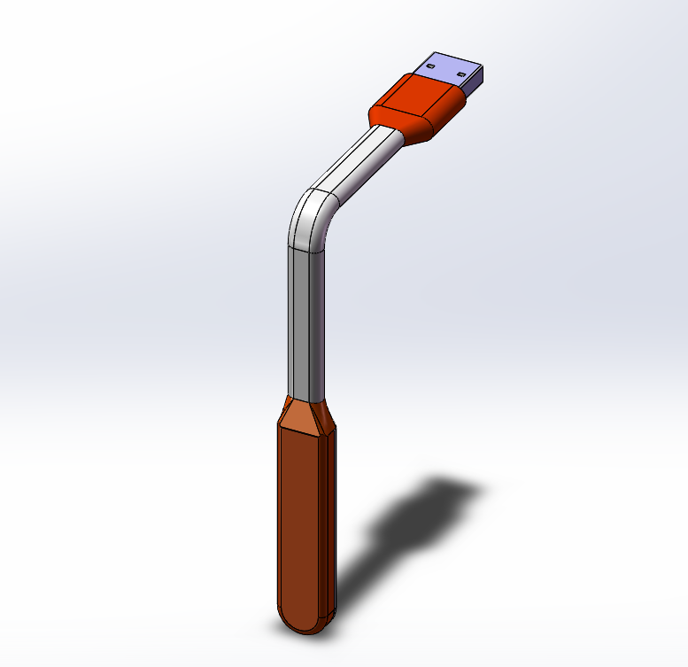 USB��ʽLED��