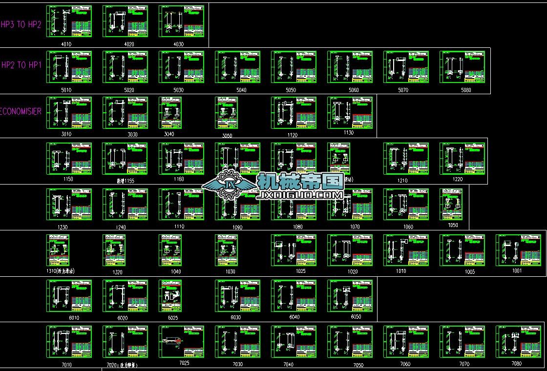 F2541SһJ1204һ06~63_�߉��oˮ�ܵ�֧���ܰ��b�D20080731