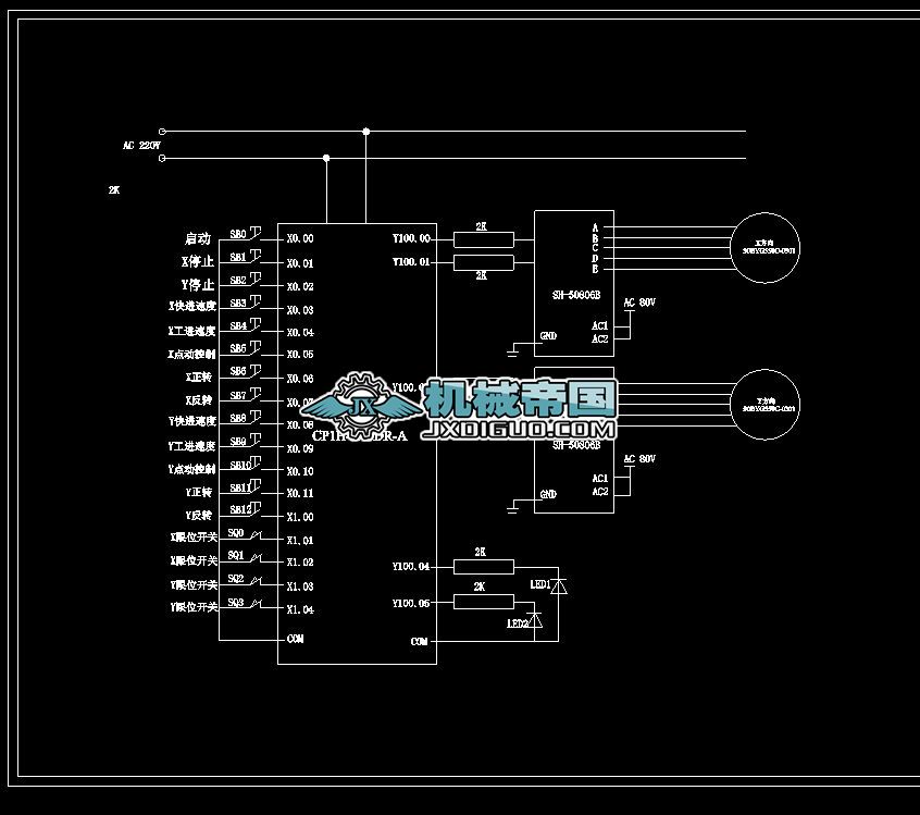 ����PLC�Ĕ�(sh��)�ض��S�����_�O(sh��)Ӌ늚�Ӿ��D