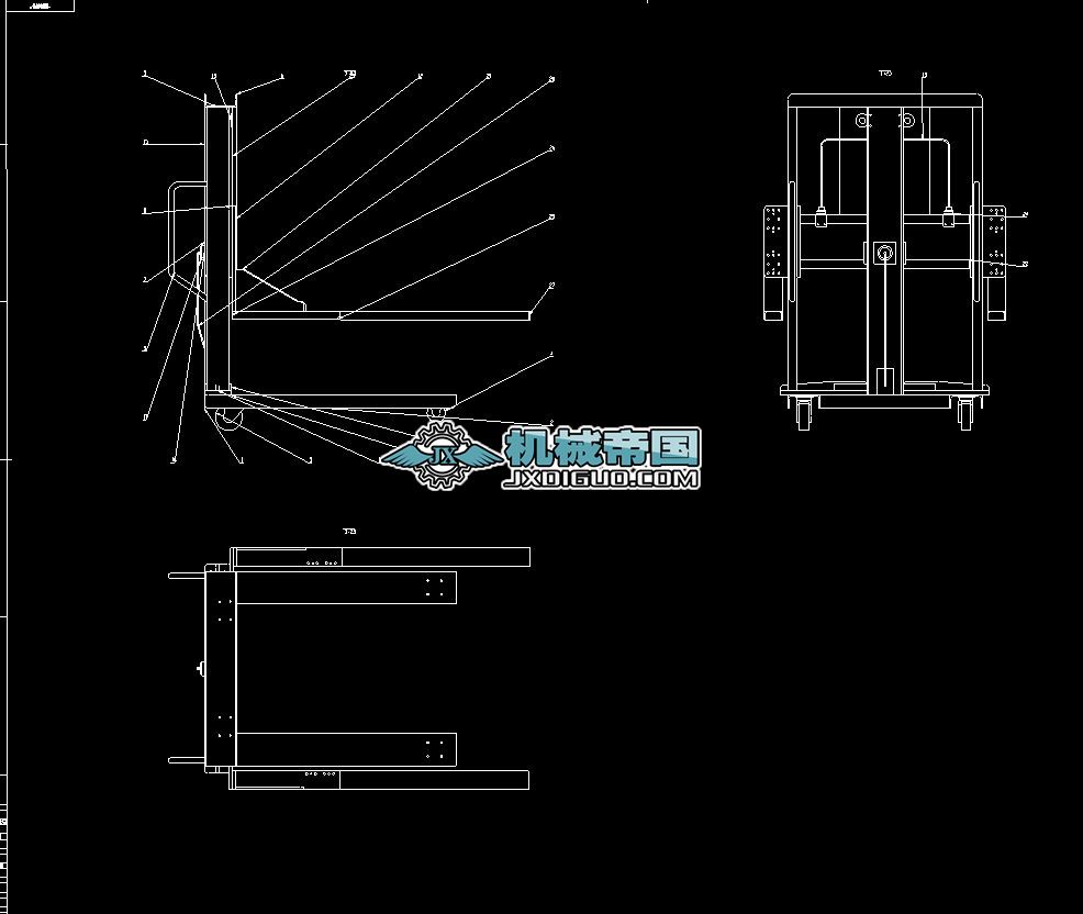 ĵϠ���߉�ˮ��ϴ���ϙC���OӋ����С܇.DWG