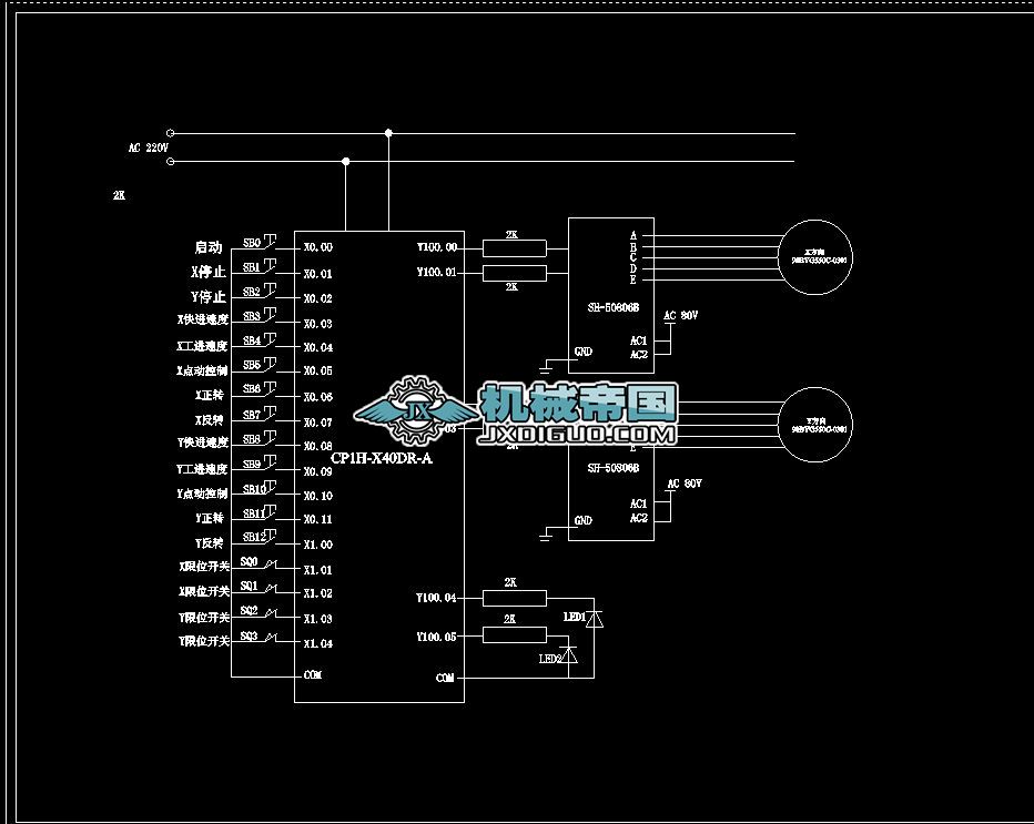 ����PLC����ʽ�@���������_�OӋ늚�Ӿ��D