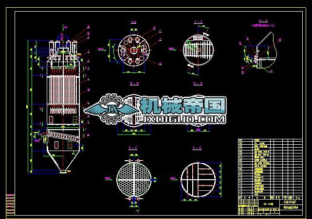 ��C���m�����D(CNCAD.NET)