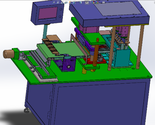 懚估�늈A����늳ؘOƬ���ЙC3D��(sh��)ģ�D�� Solidworks�O(sh��)Ӌ
