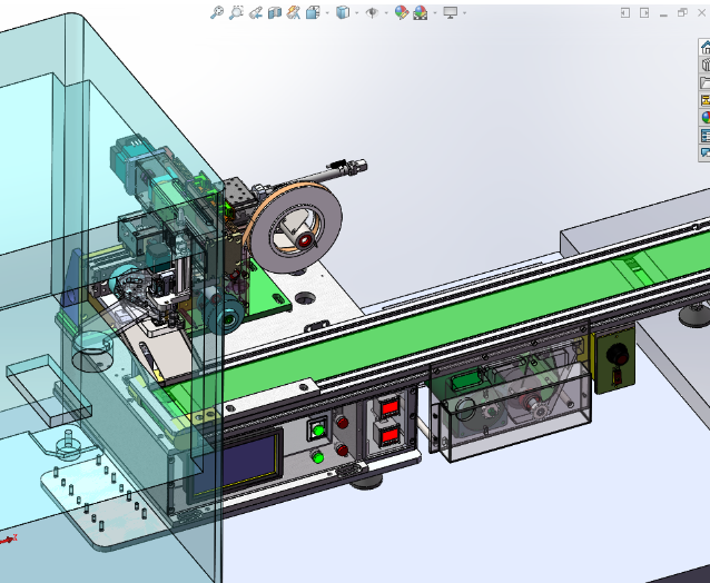 FPC�NĤ�C3D��ģ�D�� Solidworks�OӋ