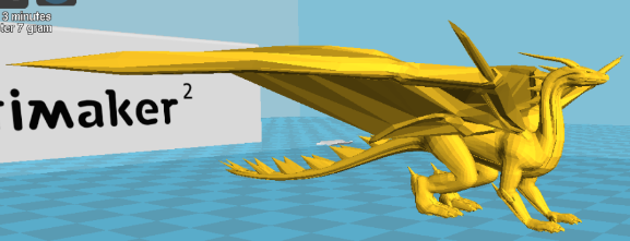 black-dragon����w��3D��ӡ�D�� STL��ʽ