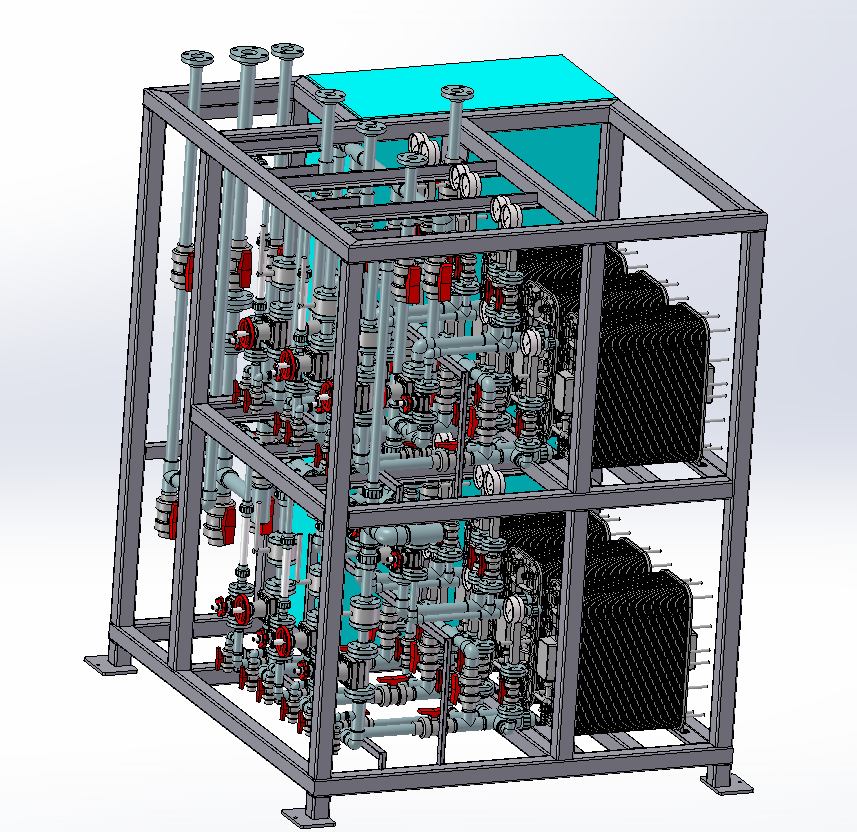 ��ˮ̎���O��-CEDI����ˮϵ�y���Sȫ�׈D