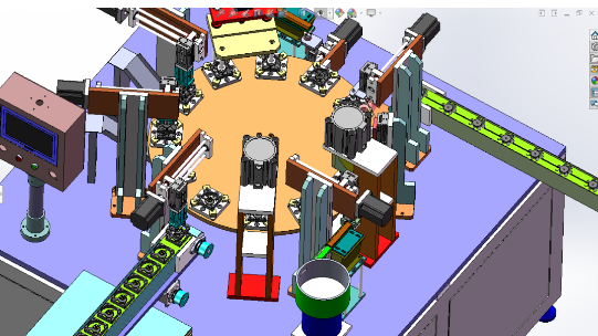 ɢ���L�ȽM�b�C3D��ģ�D�� Solidworks�OӋ