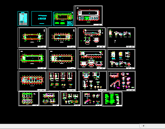 ĳ��̎��5000��ӡȾ�Uˮ̎��վȫ��ʩ���D