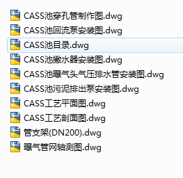 ĳ���w���޹�˾21000m3_d�Uˮ̎������CASS�ع�ˇ�D��ȫ�ף�