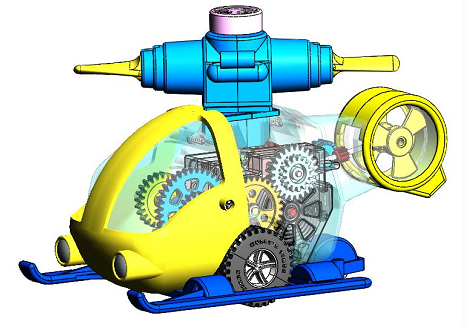 ���X݆�������ֱ���Cģ��3D�D�� STEP x_b��ʽ