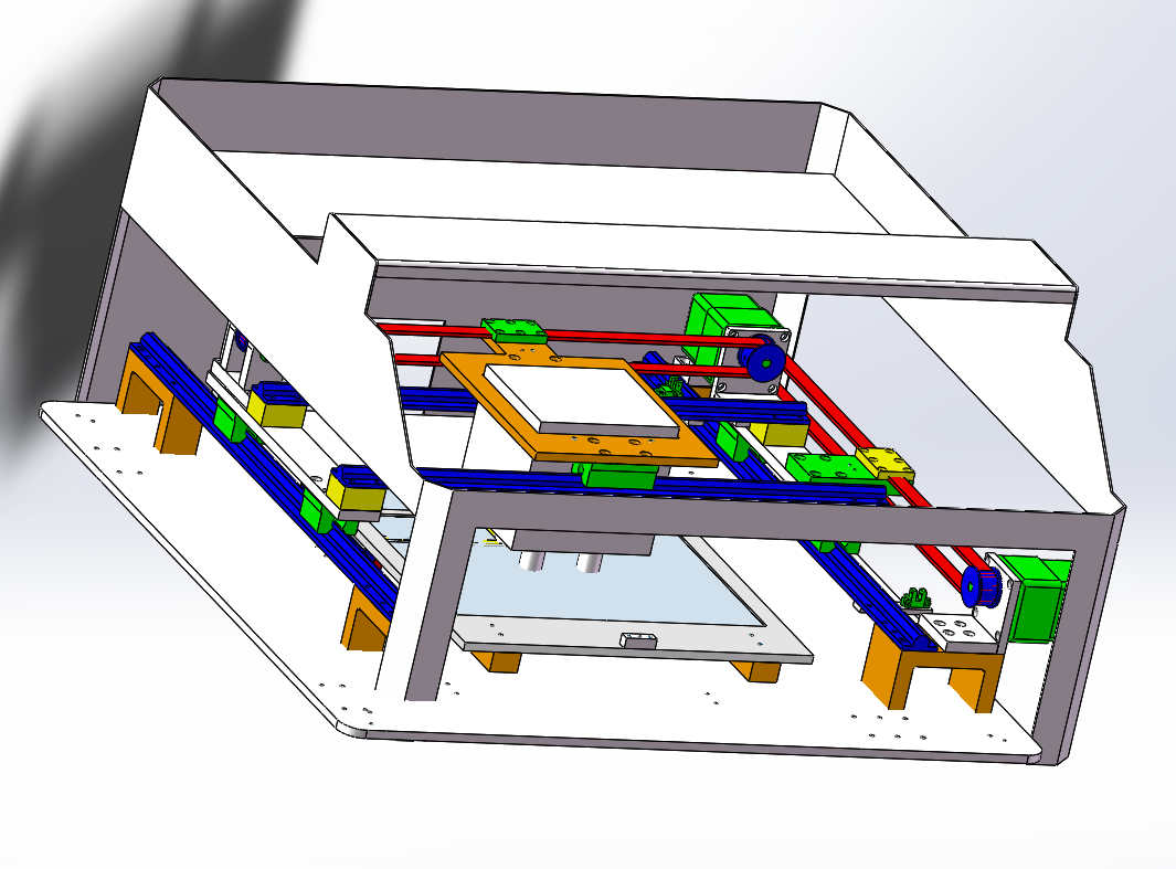 ӡ�C���Sģ��