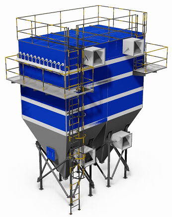 filtro de mangas�^(gu��)�V�O(sh��)��3D�D�� STEP��ʽ