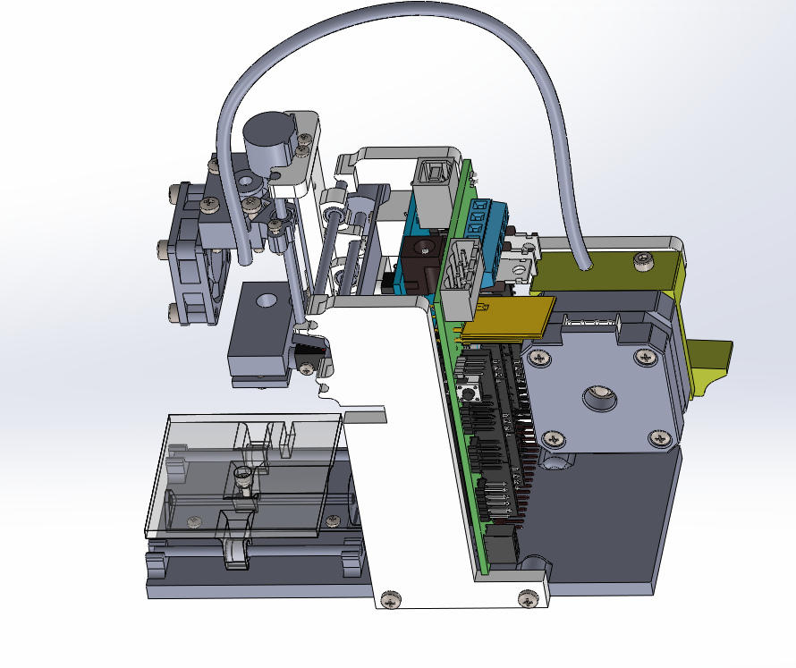 ����ڴ�3D��ӡ�C