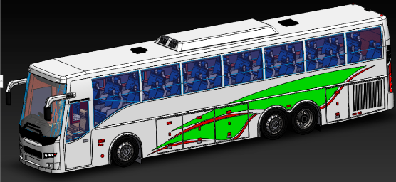 lpo 1618����܇���܇����ģ��3D�D�� Solidworks�O(sh��)Ӌ