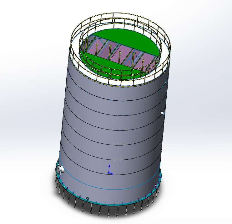 UASB��Ч������