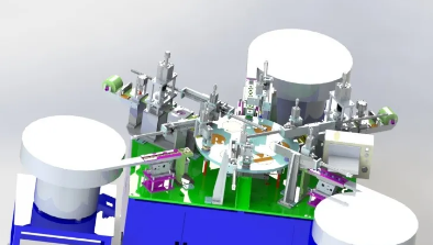 �D(zhu��n)�Pʽ�����w�M�b�C3D��(sh��)ģ�D�� Solidworks�O(sh��)Ӌ