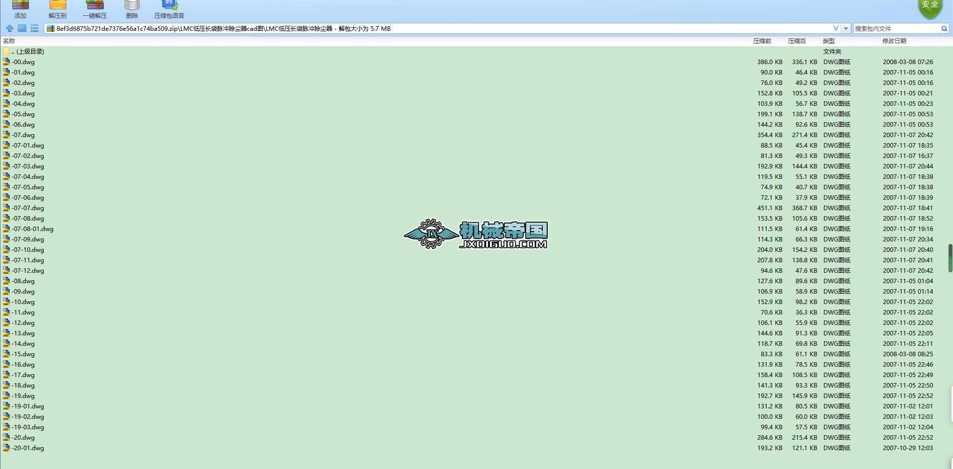 LMC�͉��L���}�_���m��cad�D