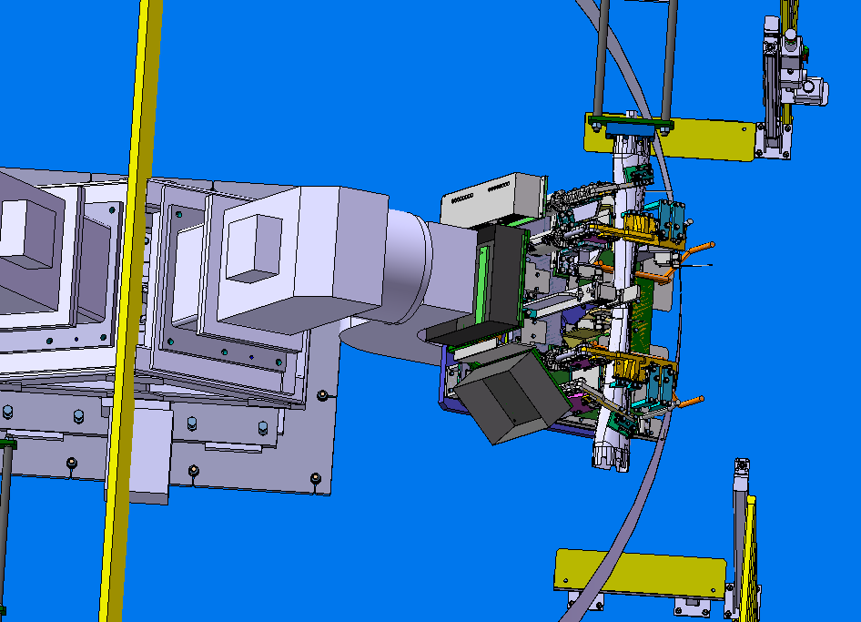 ���Ӿ����C���˹���վ