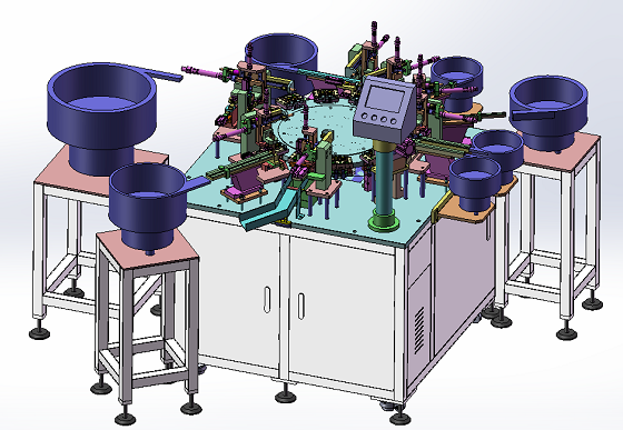 ΢��(d��ng)�_�P(gu��n)�M�b�C(j��)���_�P(gu��n)��(n��i)��Ԫ���Ԅ�(d��ng)���M�b3D��(sh��)ģ�D�� Solidworks�O(sh��)Ӌ(j��)