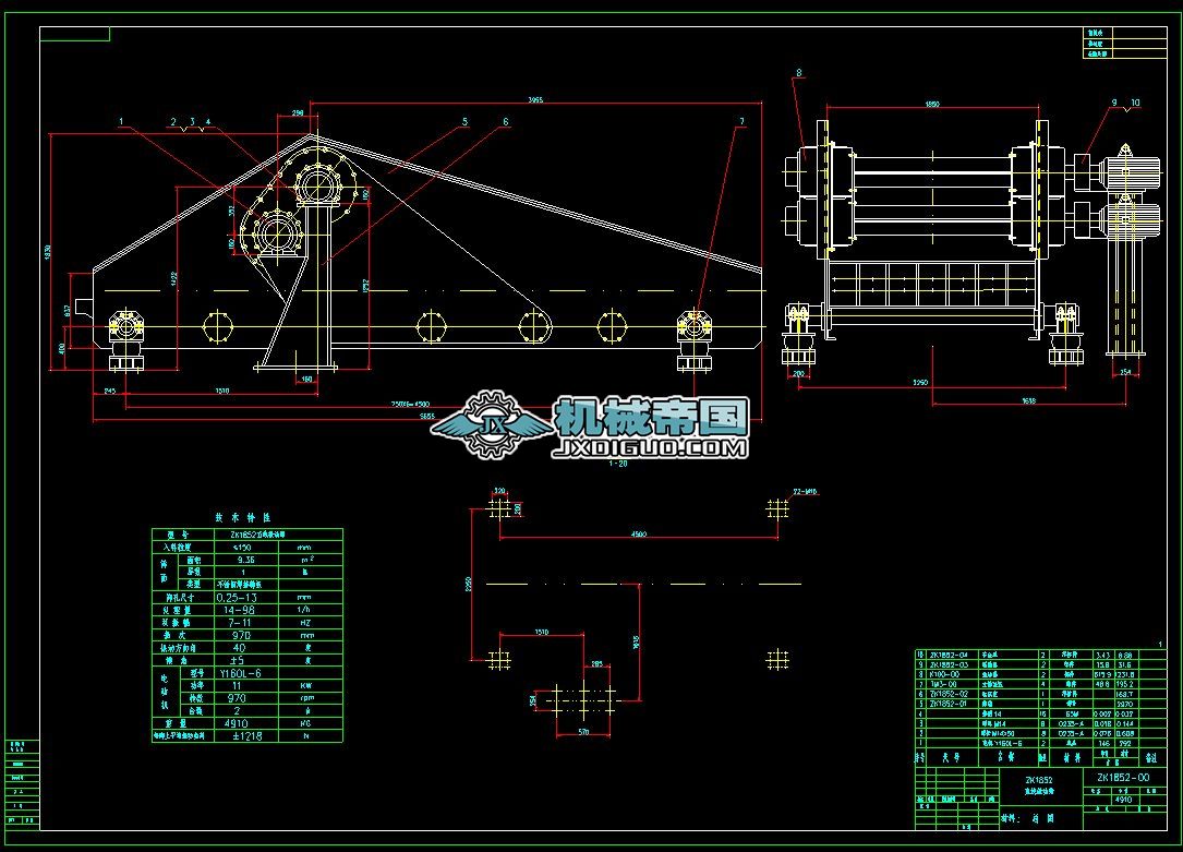 ZK1852һ00��ӺY���D