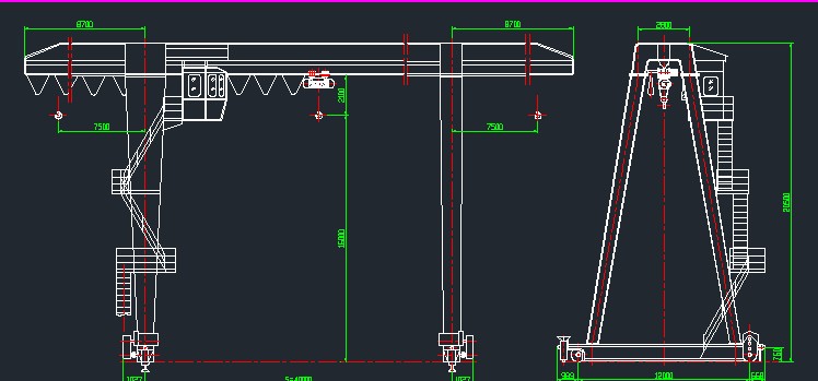 20T늄Ӻ��J�Tʽ���ؙC(j��)���D MH20tX40m�ٺ��T��
