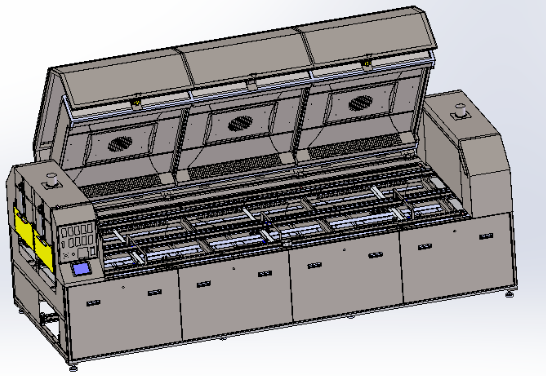 �����t3D��(sh��)ģ�D�� Solidworks�OӋ