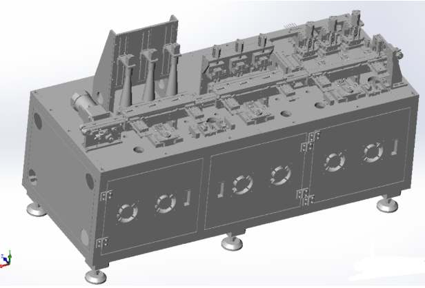 �OƬ̎��C3D��ģ�D�� Solidworks�OӋ