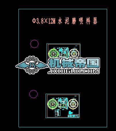 3.8x12��ˮ��ĥι����