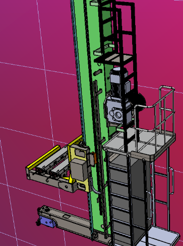 �Ѷ�C�O��3Dģ�͈D�� STEP��ʽ