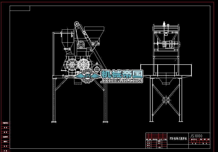 JS1000�p�P����ʽ����C�D��