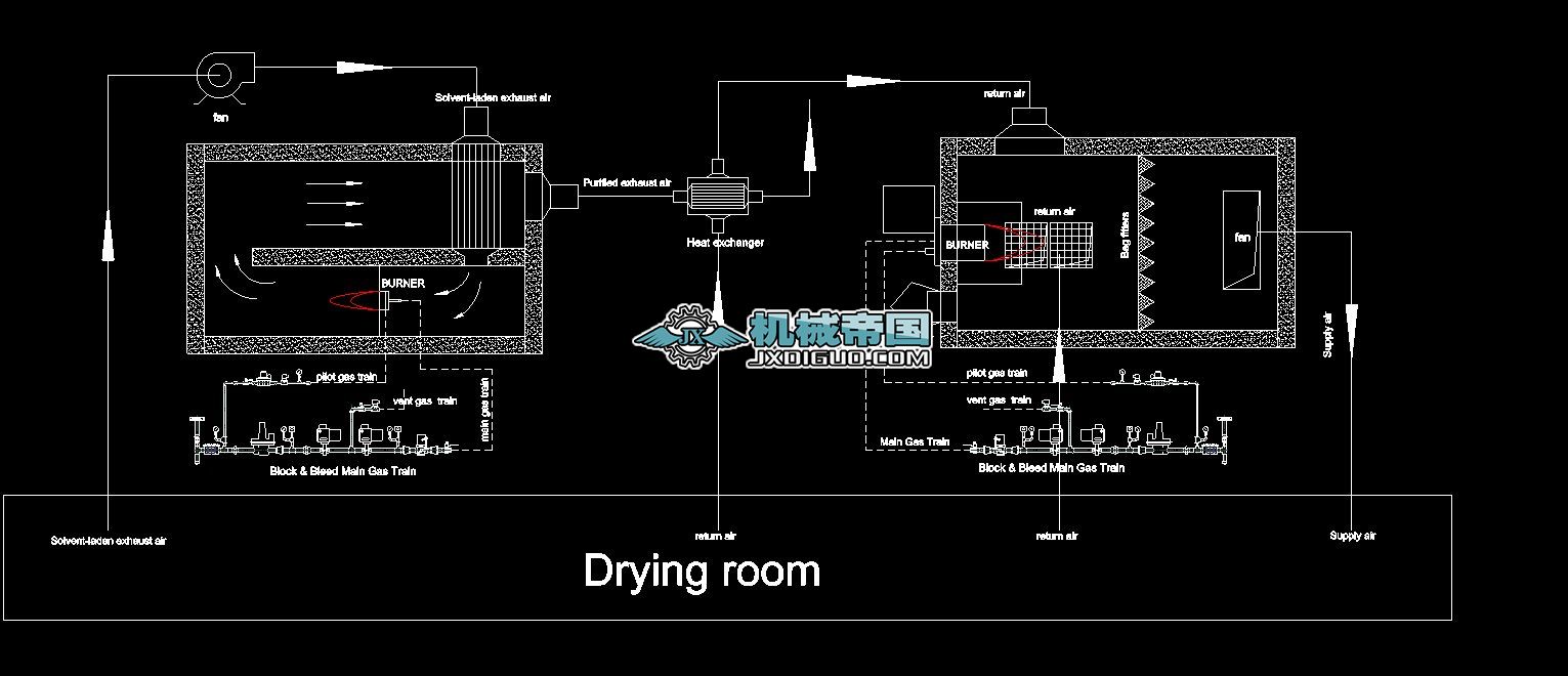 �U��ȼ��ϵ�yʾ��D