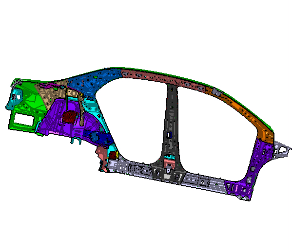 ��(c��)������CATIA��3dxml�ļ�