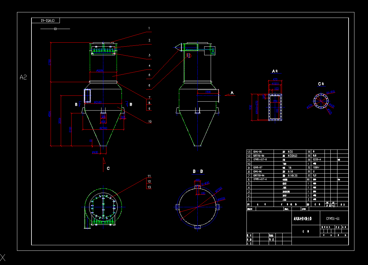CFM51һ61���L��ʽ�}�_���m��Ԕ�D