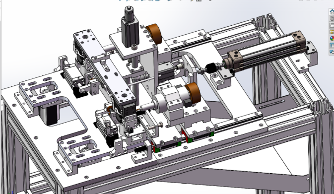ע�ܼ�ȥë�̙C3D��ģ�D�� Solidworks�OӋ