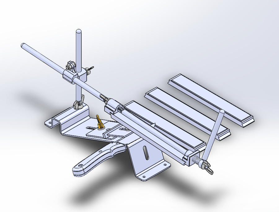 ���]ʽĥ���C