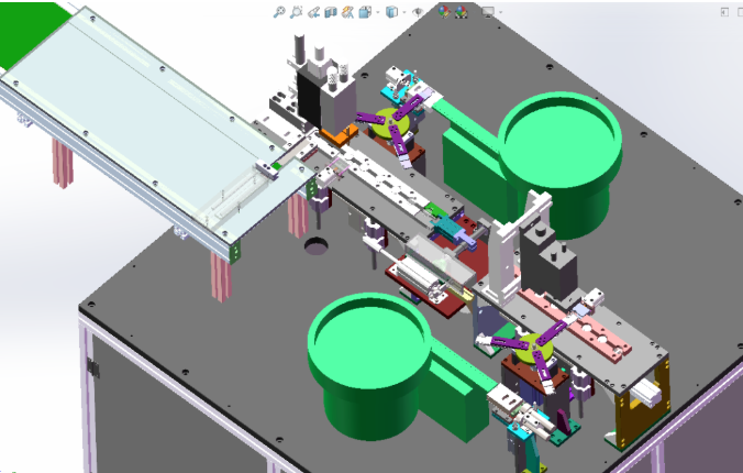 늳غ����O(sh��)��3D��(sh��)ģ�D�� Solidworks�O(sh��)Ӌ(j��)