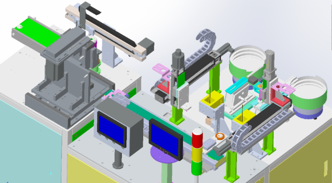 �֙C��ĸ�c�z�C3D��ģ�D�� Solidworks�OӋ