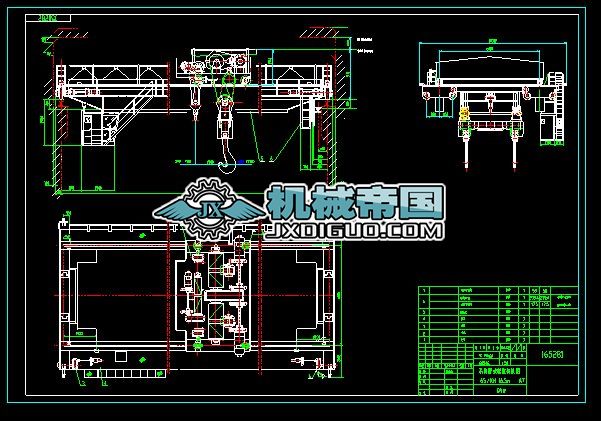 YZ65һ10tһ16.5һA7(�p�C(j��)��(g��u))