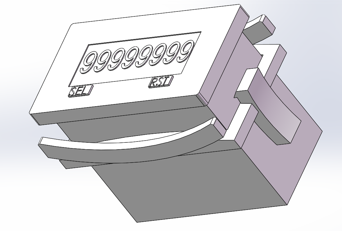 TrumeterӋ����ģ�͈D