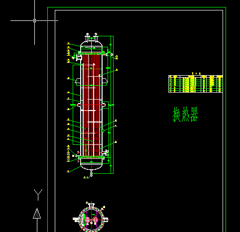 DN800�Q����CADԔ���D