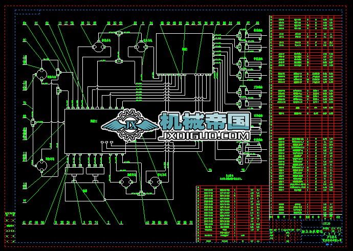 EBZ100���M�C2SE25Һ��ϵ�y��·1
