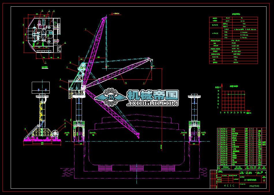 �T��ʽHW2540���D �к�HW2540